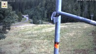 Archived image Webcam Zeller Ski hut 15:00