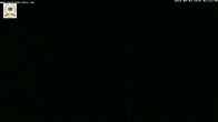 Archiv Foto Webcam Liftverbund Feldberg: Zeller Skihütte 01:00