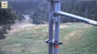 Archived image Webcam Zeller Ski hut 05:00