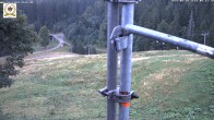 Archived image Webcam Zeller Ski hut 07:00