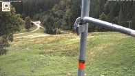 Archiv Foto Webcam Liftverbund Feldberg: Zeller Skihütte 09:00
