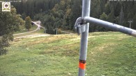 Archiv Foto Webcam Liftverbund Feldberg: Zeller Skihütte 11:00