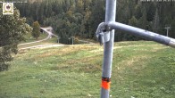 Archiv Foto Webcam Liftverbund Feldberg: Zeller Skihütte 13:00