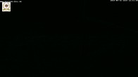 Archived image Webcam Zeller Ski hut 21:00