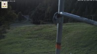 Archiv Foto Webcam Liftverbund Feldberg: Zeller Skihütte 05:00