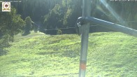 Archiv Foto Webcam Liftverbund Feldberg: Zeller Skihütte 07:00
