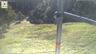 Archived image Webcam Zeller Ski hut 08:00