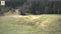 Archiv Foto Webcam Liftverbund Feldberg: Zeller Skihütte 09:00