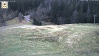 Archiv Foto Webcam Liftverbund Feldberg: Zeller Skihütte 11:00