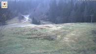 Archiv Foto Webcam Liftverbund Feldberg: Zeller Skihütte 15:00