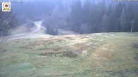 Archiv Foto Webcam Liftverbund Feldberg: Zeller Skihütte 07:00