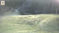 Archived image Webcam Zeller Ski hut 07:00