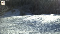 Archiv Foto Webcam Liftverbund Feldberg: Zeller Skihütte 02:00