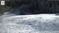 Archiv Foto Webcam Liftverbund Feldberg: Zeller Skihütte 04:00