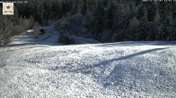 Archiv Foto Webcam Liftverbund Feldberg: Zeller Skihütte 06:00