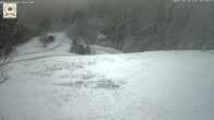Archiv Foto Webcam Liftverbund Feldberg: Zeller Skihütte 10:00