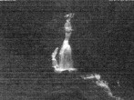 Archiv Foto Webcam Triberg Wasserfall 05:00