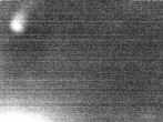 Archived image Webcam Waterfall in Triberg 23:00