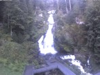Archived image Webcam Waterfall in Triberg 07:00