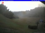 Archiv Foto Webcam Skigebiet Heigenbrücken 05:00