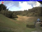 Archiv Foto Webcam Skigebiet Heigenbrücken 09:00
