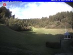 Archived image Webcam ski resort Heigenbrücken 08:00
