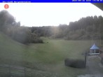 Archived image Webcam ski resort Heigenbrücken 13:00