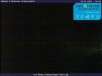 Archiv Foto Webcam Silbersattel Steinach - Kinderland 23:00