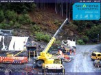 Archiv Foto Webcam Silbersattel Steinach - Kinderland 07:00
