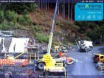 Archiv Foto Webcam Silbersattel Steinach - Kinderland 09:00