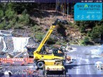 Archiv Foto Webcam Silbersattel Steinach - Kinderland 15:00
