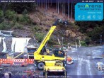 Archiv Foto Webcam Silbersattel Steinach - Kinderland 17:00