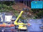 Archiv Foto Webcam Silbersattel Steinach - Kinderland 19:00
