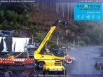 Archiv Foto Webcam Silbersattel Steinach - Kinderland 05:00