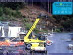 Archiv Foto Webcam Silbersattel Steinach - Kinderland 09:00