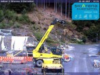 Archiv Foto Webcam Silbersattel Steinach - Kinderland 11:00