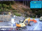 Archiv Foto Webcam Silbersattel Steinach - Kinderland 05:00