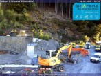 Archiv Foto Webcam Silbersattel Steinach - Kinderland 06:00