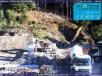 Archiv Foto Webcam Silbersattel Steinach - Kinderland 07:00