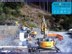 Archiv Foto Webcam Silbersattel Steinach - Kinderland 09:00