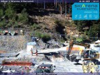 Archiv Foto Webcam Silbersattel Steinach - Kinderland 15:00