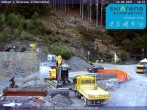 Archiv Foto Webcam Silbersattel Steinach - Kinderland 17:00