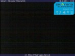 Archiv Foto Webcam Silbersattel Steinach - Kinderland 21:00