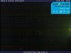 Archived image Webcam Silbersattel Steinach - kids area 05:00