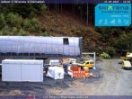 Archived image Webcam Silbersattel Steinach - kids area 11:00