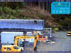 Archived image Webcam Silbersattel Steinach - kids area 17:00