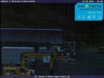Archiv Foto Webcam Silbersattel Steinach - Kinderland 05:00