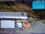 Archiv Foto Webcam Silbersattel Steinach - Kinderland 08:00