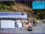Archiv Foto Webcam Silbersattel Steinach - Kinderland 09:00