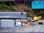 Archiv Foto Webcam Silbersattel Steinach - Kinderland 13:00